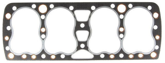 Engine Cylinder Head Gasket MAHLE Clevite 55139