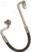 A/C Refrigerant Discharge Hose Four Seasons 55139