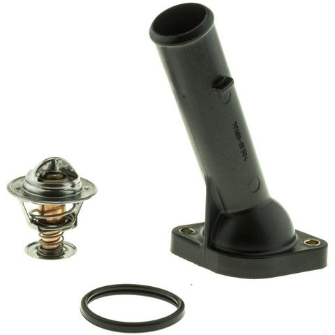 Engine Coolant Thermostat Housing Assembly MotoRad 5513KT