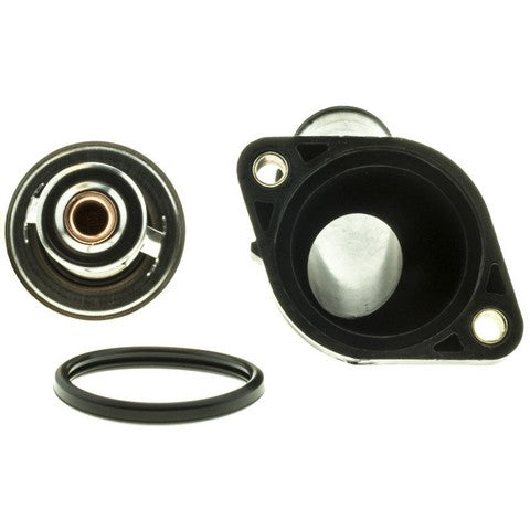 Engine Coolant Thermostat Housing Assembly MotoRad 5513KT