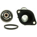 Engine Coolant Thermostat Housing Assembly MotoRad 5513KT