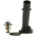 Engine Coolant Thermostat Housing Assembly MotoRad 5513KT