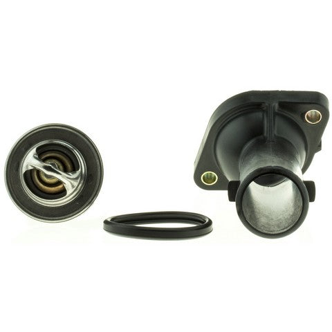 Engine Coolant Thermostat Housing Assembly MotoRad 5513KT