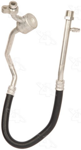 A/C Refrigerant Suction Hose Four Seasons 55140