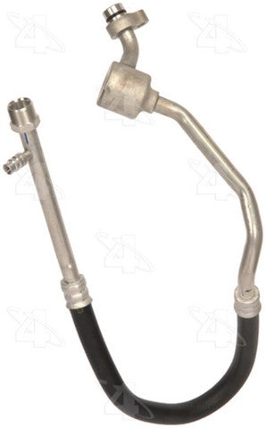 A/C Refrigerant Suction Hose Four Seasons 55140