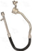 A/C Refrigerant Suction Hose Four Seasons 55140