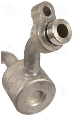 A/C Refrigerant Suction Hose Four Seasons 55140