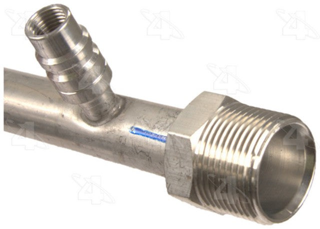 A/C Refrigerant Suction Hose Four Seasons 55140