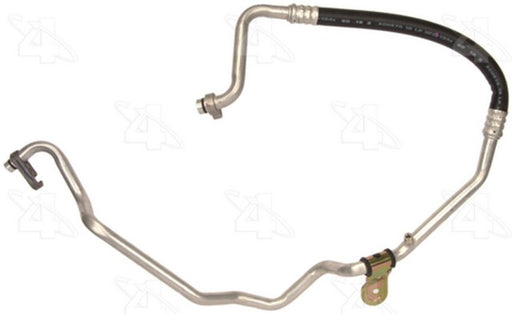A/C Refrigerant Suction Hose Four Seasons 55142