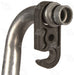 A/C Refrigerant Suction Hose Four Seasons 55142