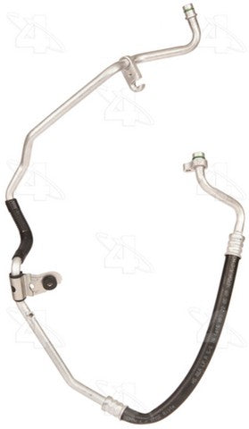 A/C Refrigerant Suction Hose Four Seasons 55143