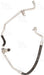 A/C Refrigerant Suction Hose Four Seasons 55143