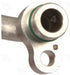 A/C Refrigerant Suction Hose Four Seasons 55143