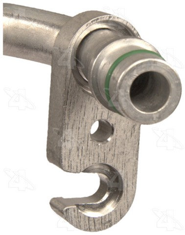A/C Refrigerant Suction Hose Four Seasons 55143