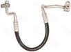 A/C Refrigerant Discharge Hose Four Seasons 55144