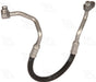 A/C Refrigerant Discharge Hose Four Seasons 55144