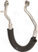 A/C Refrigerant Suction Hose Four Seasons 55145