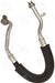 A/C Refrigerant Suction Hose Four Seasons 55145