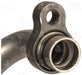A/C Refrigerant Suction Hose Four Seasons 55145