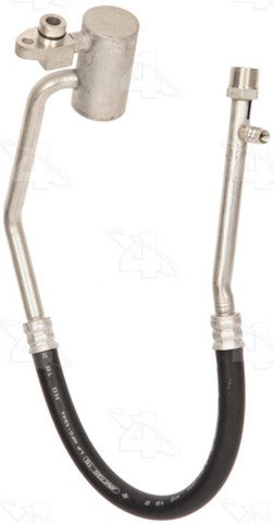 A/C Refrigerant Suction Hose Four Seasons 55146