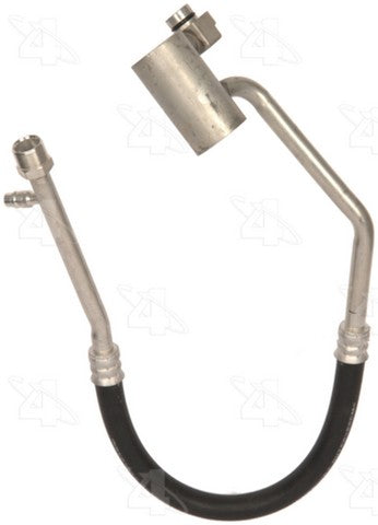 A/C Refrigerant Suction Hose Four Seasons 55146