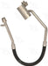 A/C Refrigerant Suction Hose Four Seasons 55146