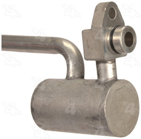 A/C Refrigerant Suction Hose Four Seasons 55146