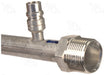 A/C Refrigerant Suction Hose Four Seasons 55146