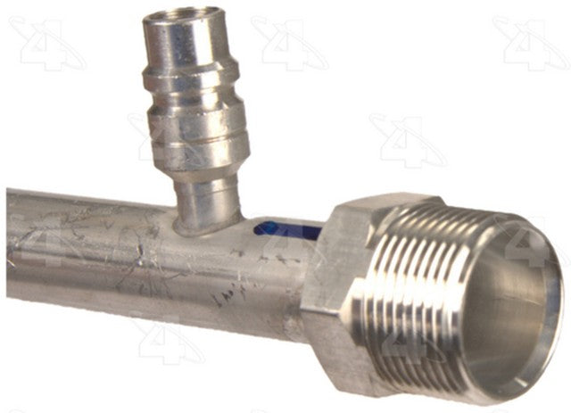A/C Refrigerant Suction Hose Four Seasons 55146