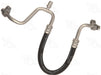 A/C Refrigerant Discharge Hose Four Seasons 55147
