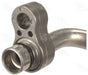 A/C Refrigerant Discharge Hose Four Seasons 55147