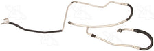 A/C Liquid Line with Orifice Tube Four Seasons 55148