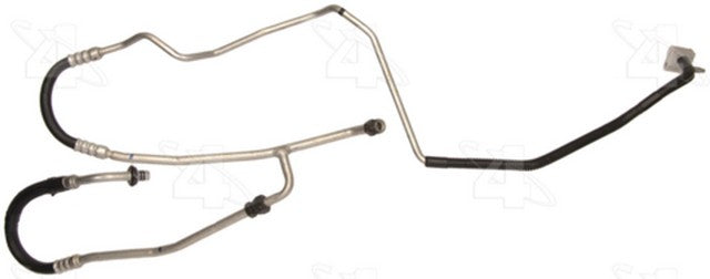 A/C Liquid Line with Orifice Tube Four Seasons 55148