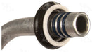A/C Liquid Line with Orifice Tube Four Seasons 55148