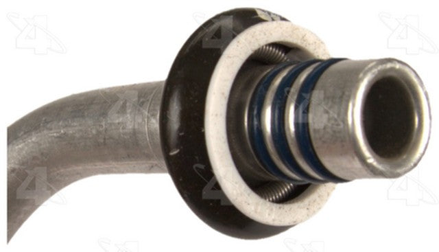 A/C Liquid Line with Orifice Tube Four Seasons 55148