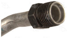 A/C Liquid Line with Orifice Tube Four Seasons 55148
