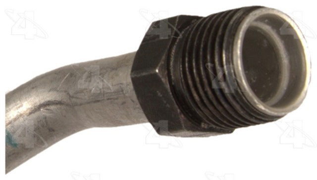 A/C Liquid Line with Orifice Tube Four Seasons 55148