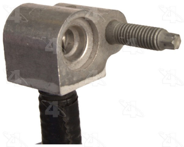 A/C Liquid Line with Orifice Tube Four Seasons 55148