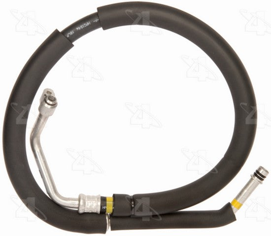 A/C Refrigerant Suction Hose Four Seasons 55149