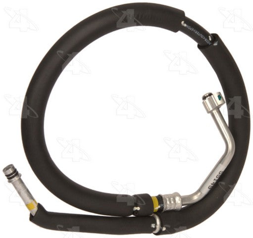 A/C Refrigerant Suction Hose Four Seasons 55149