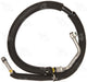 A/C Refrigerant Suction Hose Four Seasons 55149