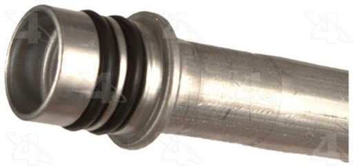 A/C Refrigerant Suction Hose Four Seasons 55149