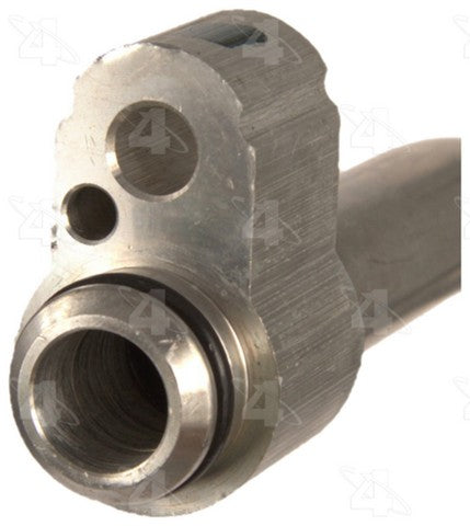A/C Refrigerant Suction Hose Four Seasons 55149
