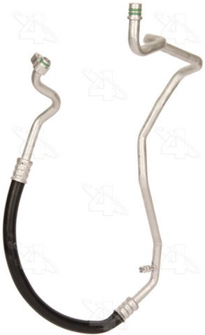 A/C Refrigerant Suction Hose Four Seasons 55151