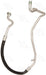 A/C Refrigerant Suction Hose Four Seasons 55151