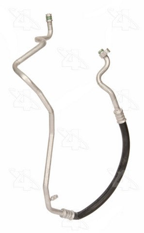 A/C Refrigerant Suction Hose Four Seasons 55151