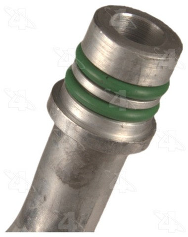 A/C Refrigerant Suction Hose Four Seasons 55151
