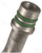 A/C Refrigerant Suction Hose Four Seasons 55151