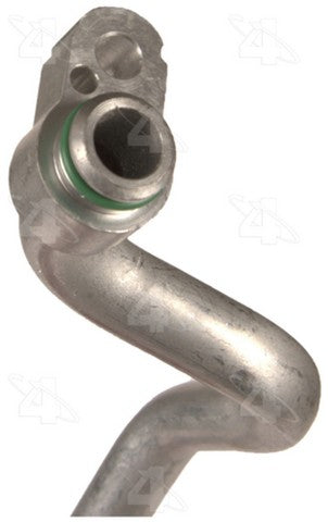 A/C Refrigerant Suction Hose Four Seasons 55151