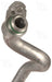 A/C Refrigerant Suction Hose Four Seasons 55151
